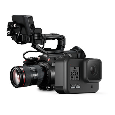 Danh mục Máy quay phim