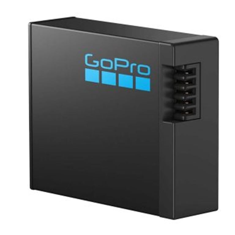 Pin GoPro Enduro Hero 13 Black