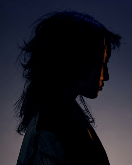 Trên tay Canon EOS R5 chụp Beauty: sắc nét, sáng tạo, linh hoạt