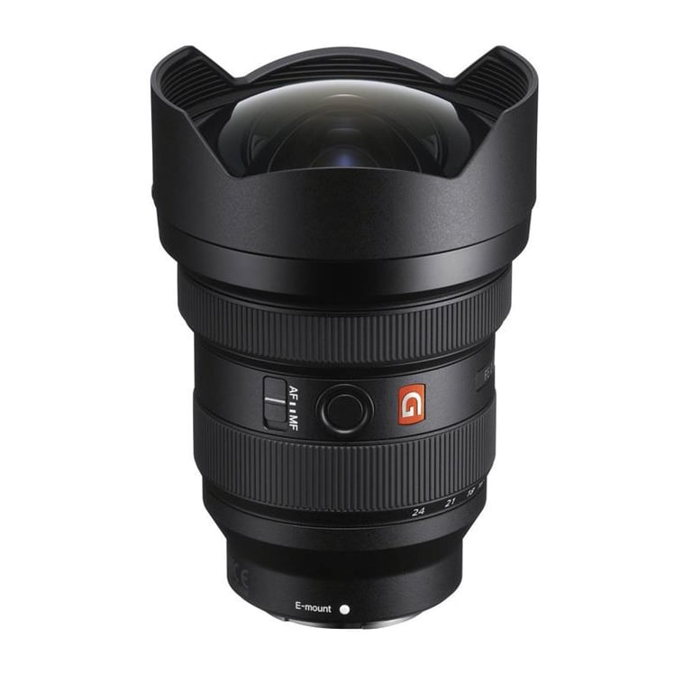 Ống kính Sony FE 12-24mm F2.8 GM / SEL1224GM