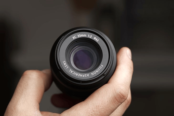 Điểm danh 7 ống kính dành cho Fujifilm X-T30 II lý tưởng nhất hiện nay