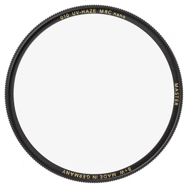 Kính lọc B+W MASTER UV MRC Nano 55mm