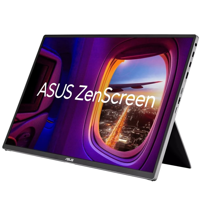 Màn hình di động Asus ZenScreen MQ16FC ( OLED 60hz )