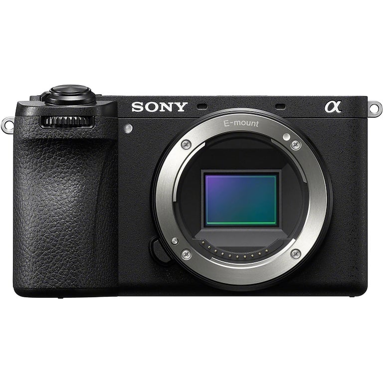 Máy ảnh Sony Alpha ILCE-6700 / A6700 Body