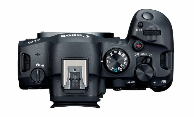 Canon R8 vs Canon R6 Mark II: IBIS đáng giá bao nhiêu?