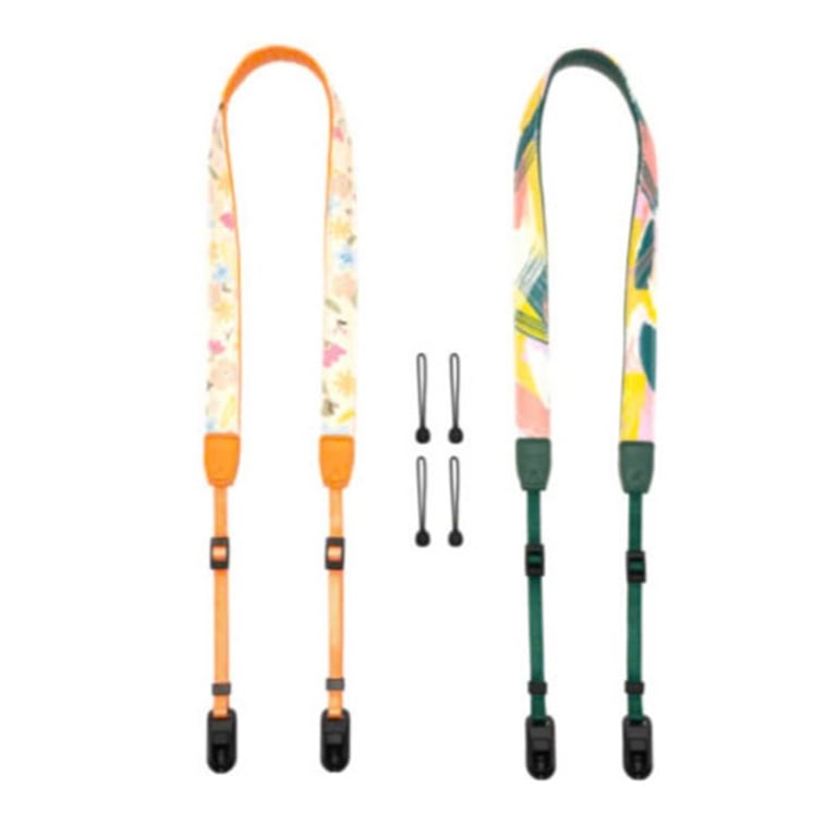 Dây đeo máy ảnh AlphaForHer