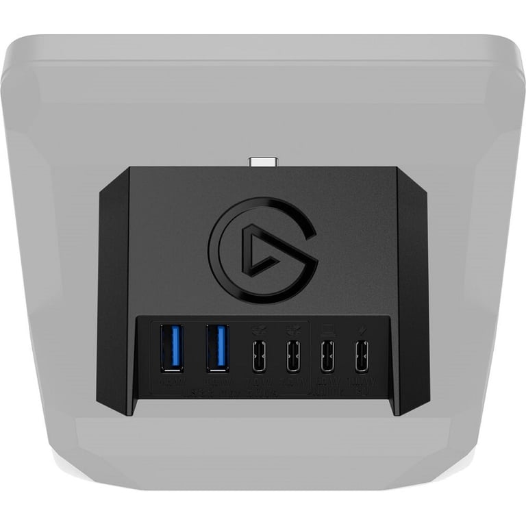 Hub USB Elgato cho Stream Deck+