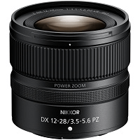 Ống kính Nikon Z