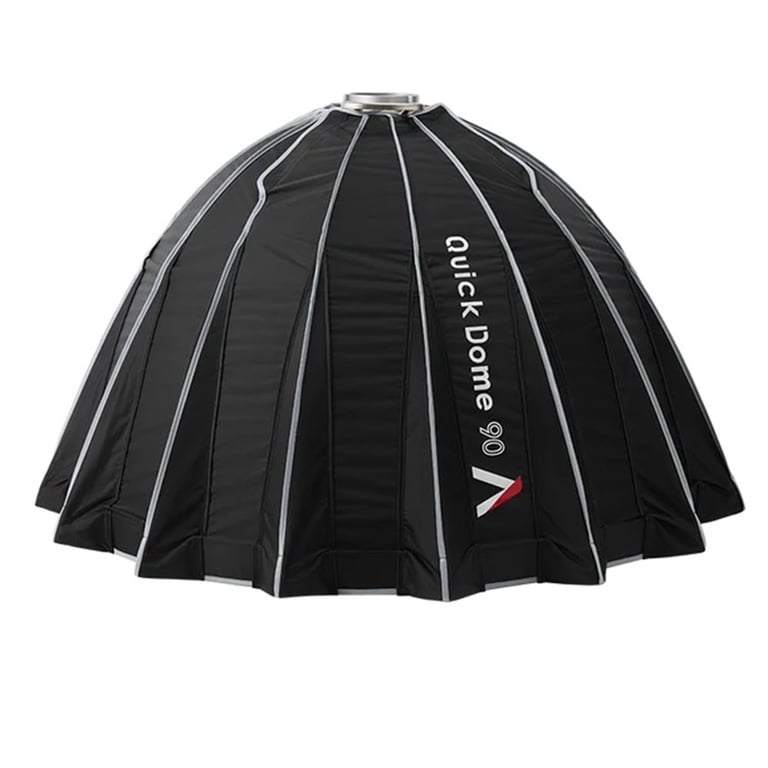 Softbox Aputure Quick Dome 90