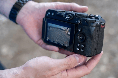 Nikon Z30 thừa hưởng những ưu điểm gì từ Nikon Z50 ?