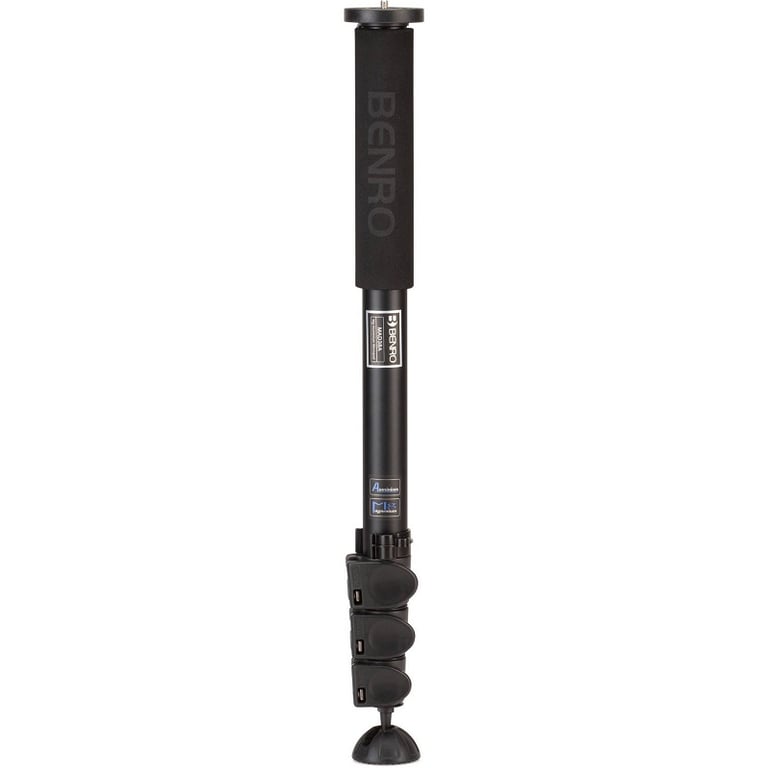 Chân máy Benro Monopod MAD38A