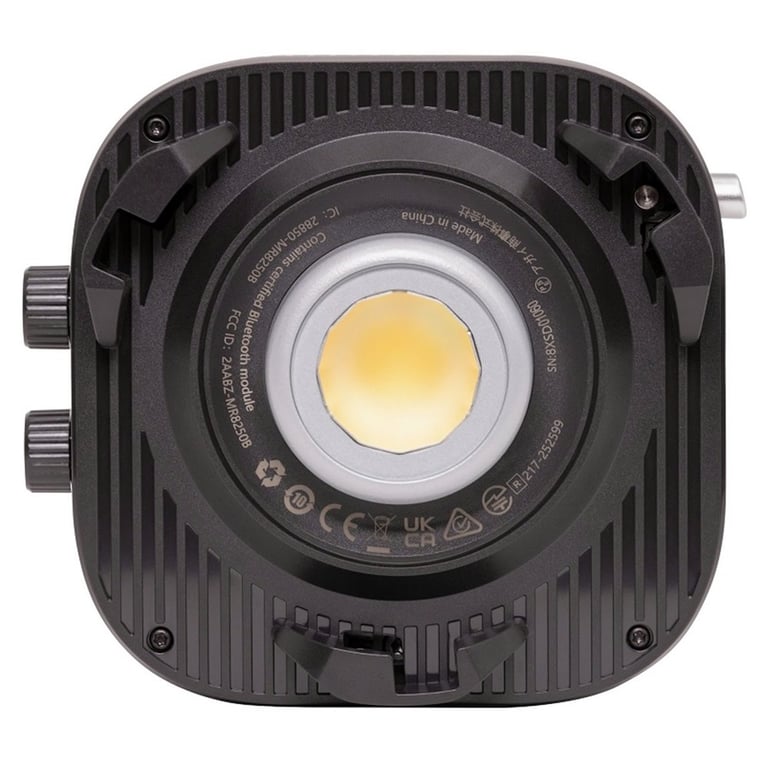 Đèn led Amaran Halo 60x Bi-Color