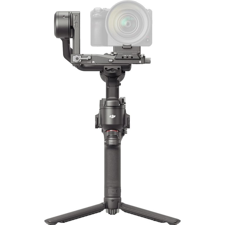 Tay cầm Gimbal DJI RS 4