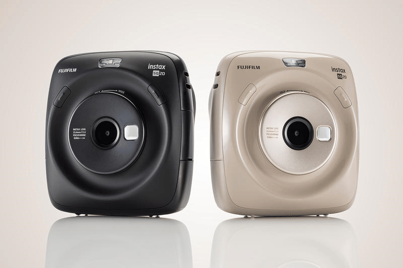 Những máy ảnh polaroid nào được giới trẻ “săn lùng” nhất hiện nay