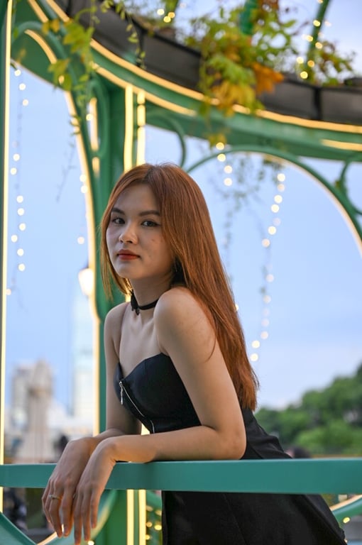 Trên tay Nikon Z6 II và Nikkor Z 24-70mm F2.8S kết hợp