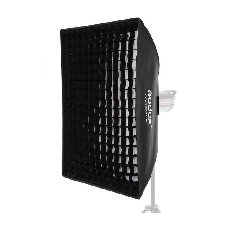 Softbox Godox tổ ong 80x120cm