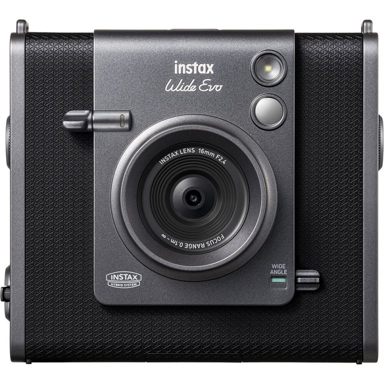 Máy ảnh Fujifilm Instax Wide Evo