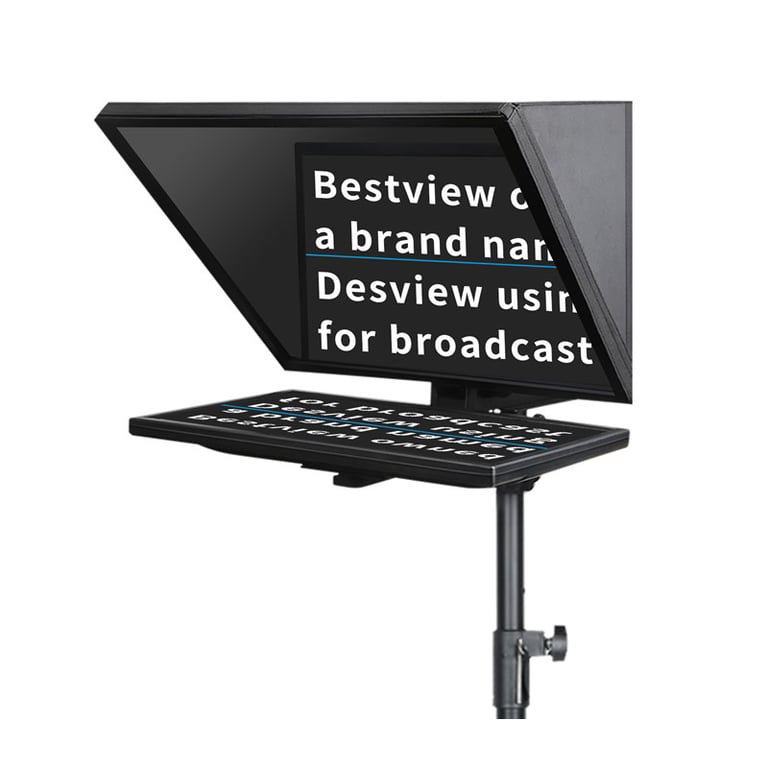 Máy Nhắc Chữ Teleprompter Destview T22