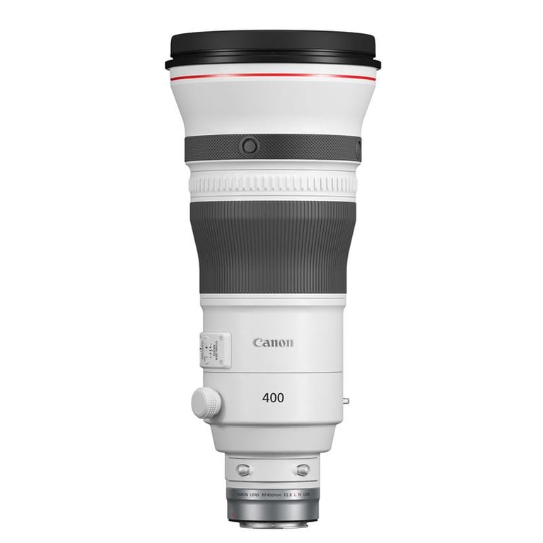 Ống kính Canon RF 400mm F2.8L IS USM