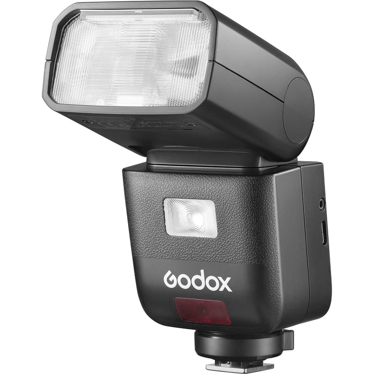 Đèn flash Godox V480 C cho Canon