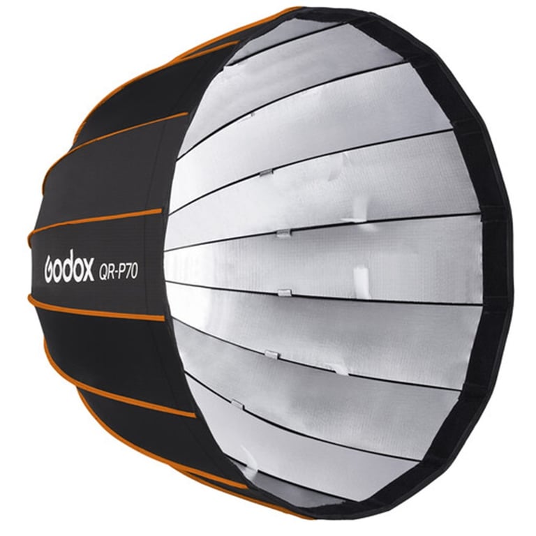 Softbox Godox QR-P70