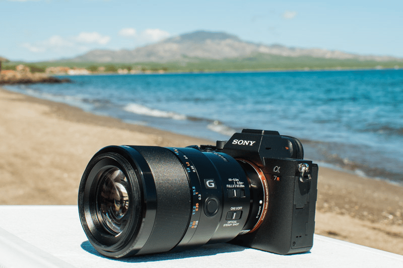  So sánh máy ảnh Sony A7 IV và Sony A7R IV: Đâu là sự khác biệt? (Phần 2)