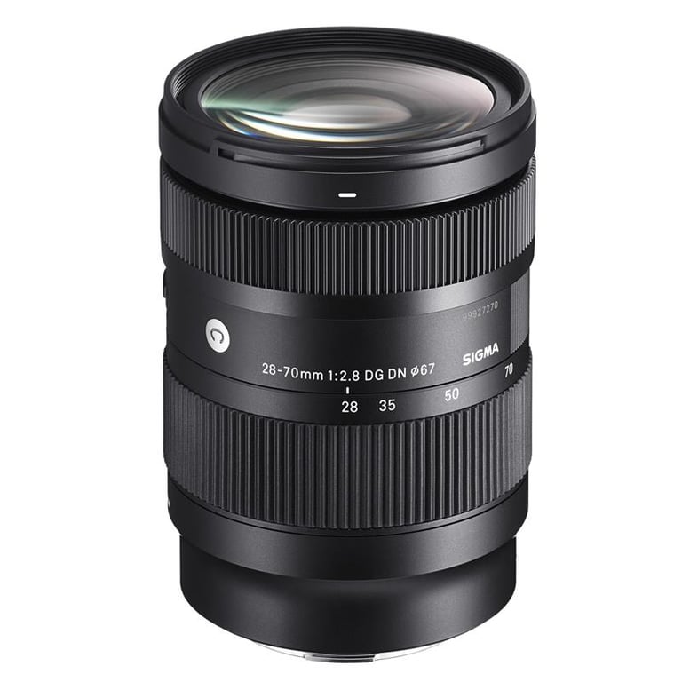 Ống Kính Sigma 28-70mm F2.8 DG DN (C) for Sony E