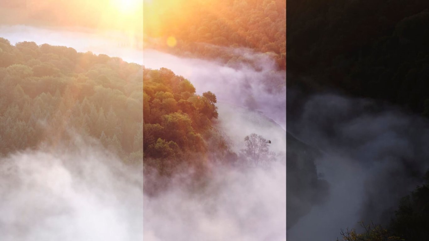 Dynamic Range trong nhiếp ảnh? Hiểu và làm chủ ánh sáng