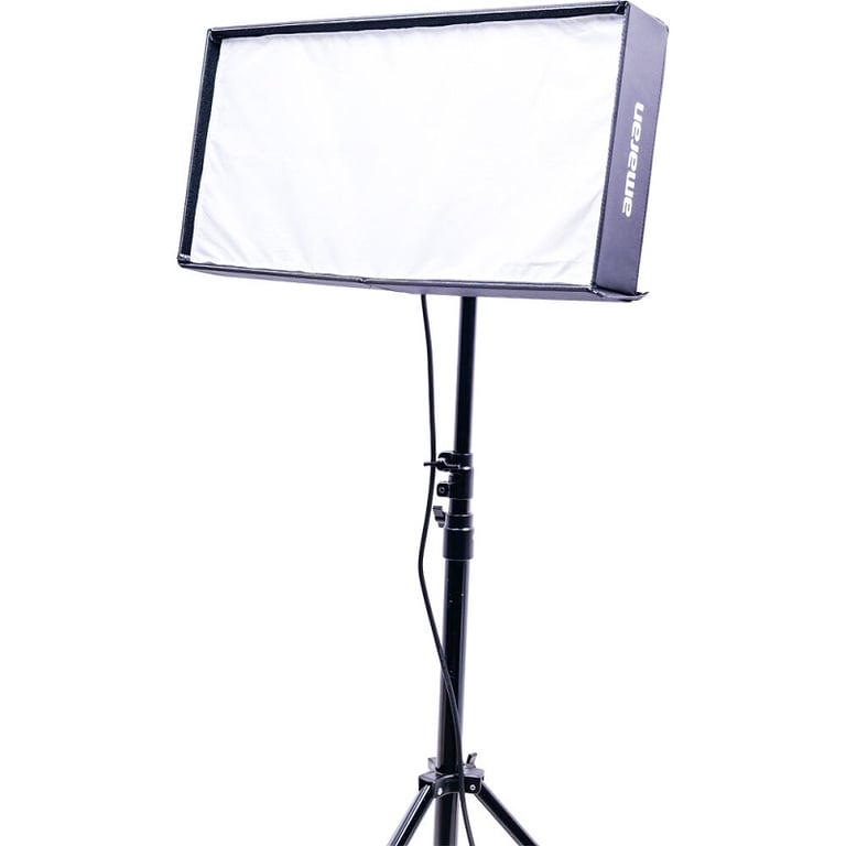 Đèn led Amaran F21c RGBWW