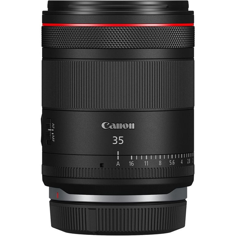 Ống kính Canon RF 35mm F1.4L VCM