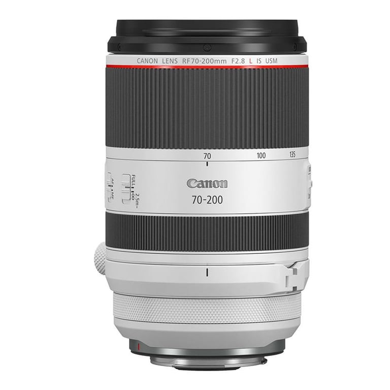 Ống kính Canon RF 70-200mm F2.8 L IS USM