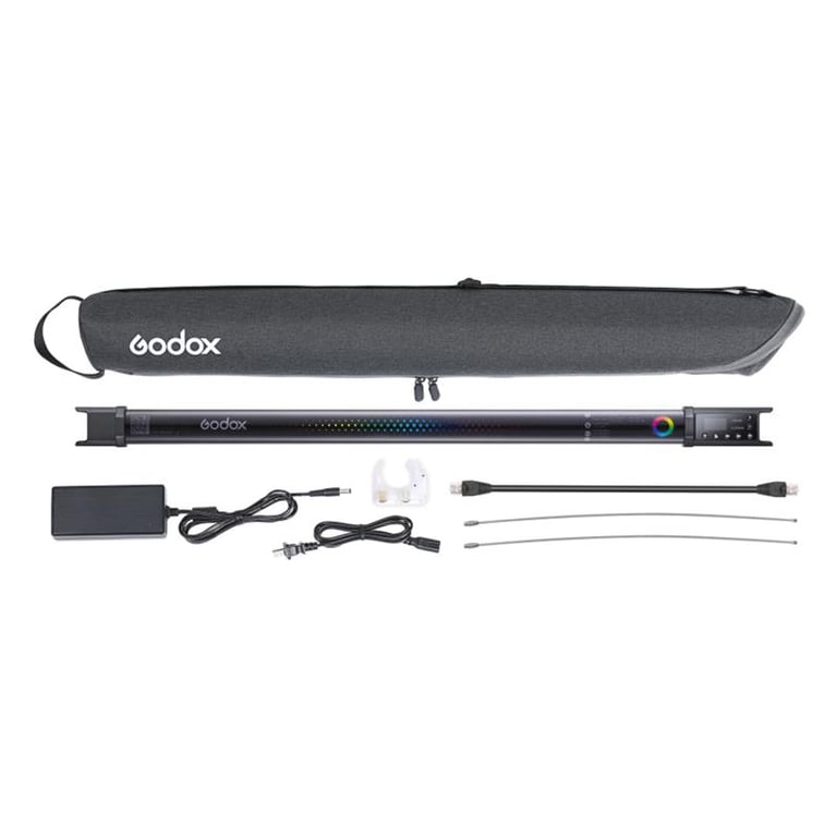 Đèn Tube Led Godox TL60 RGB