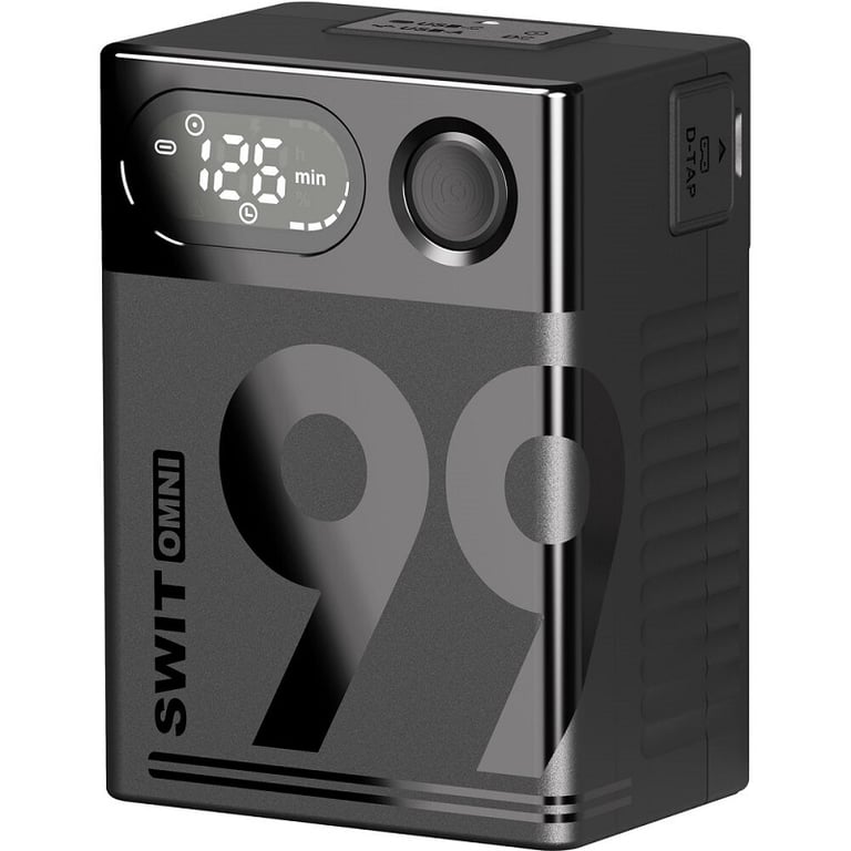 Pin Swit V - Mount OMNI - 99S