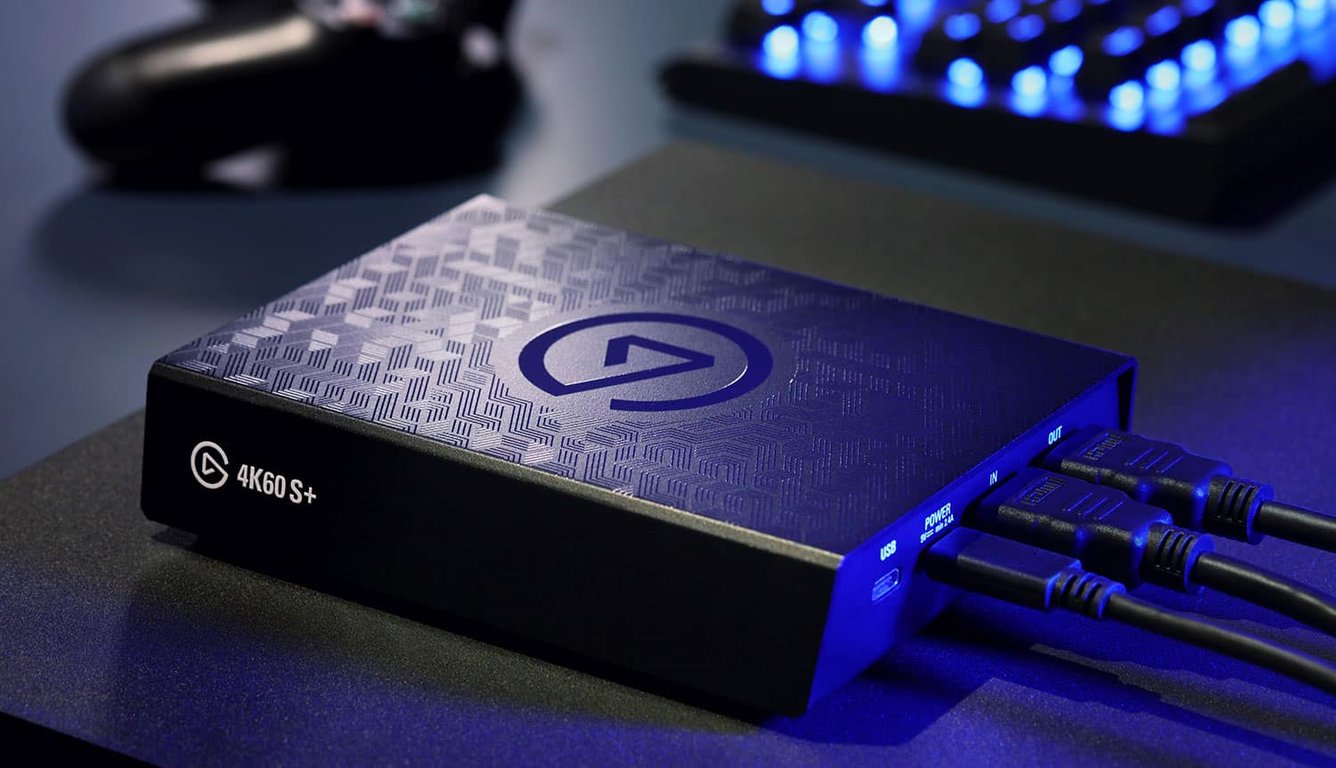 Capture card là gì? Vì sao streamer không nên bỏ qua thiết bị này?