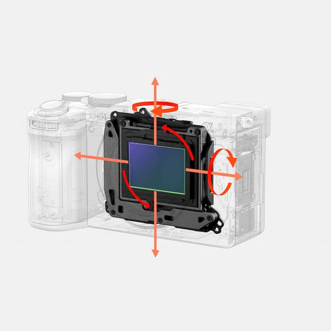 Sony A7C II vs A7 IV: So sánh hiệu năng máy ảnh Full-frame