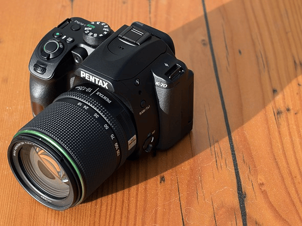 Top máy ảnh chụp ảnh thời trang hàng đầu hiện nay