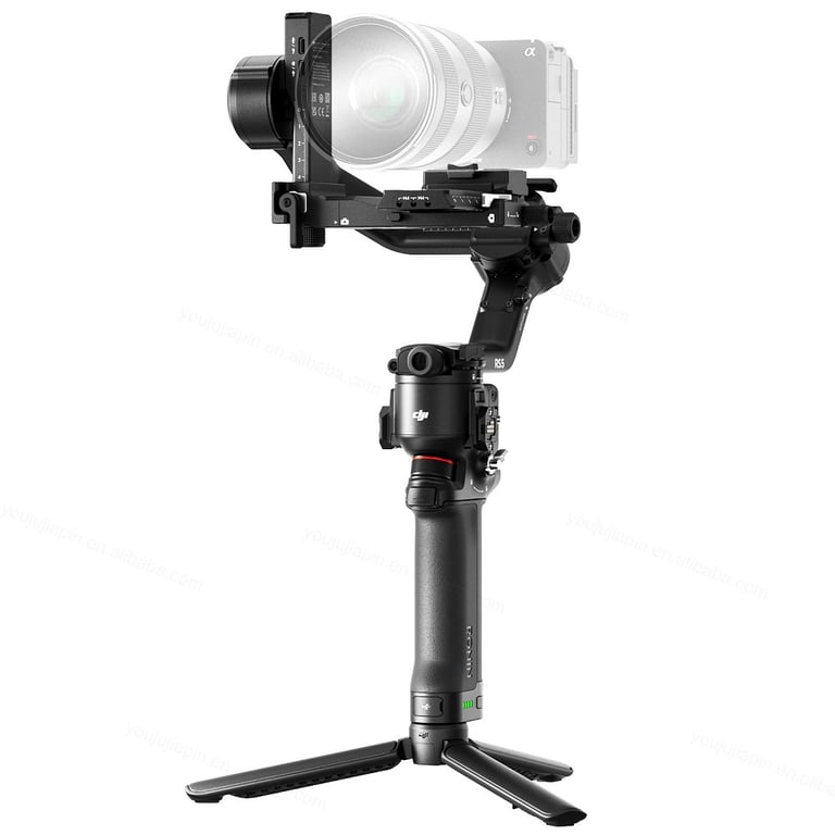 Tay cầm Gimbal DJI RS 5