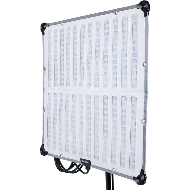 Đèn led Amaran F22x Bi-Color