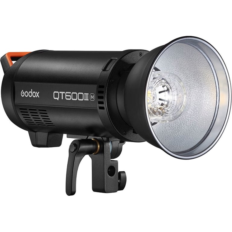 Đèn Flash Godox QT600III M