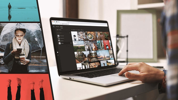 Trải nghiệm “Photoshop online” với 5  trình chỉnh sửa ảnh trực tuyến sau đây