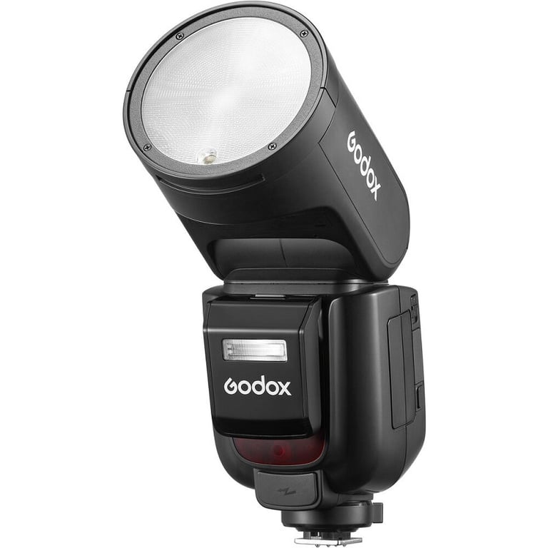 Đèn flash Godox V1Pro S cho Sony