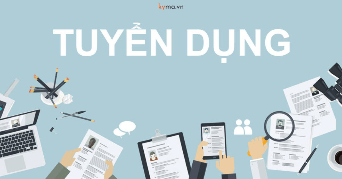 Tuyển dụng Nhân viên Kinh doanh showroom Hồ Chí Minh