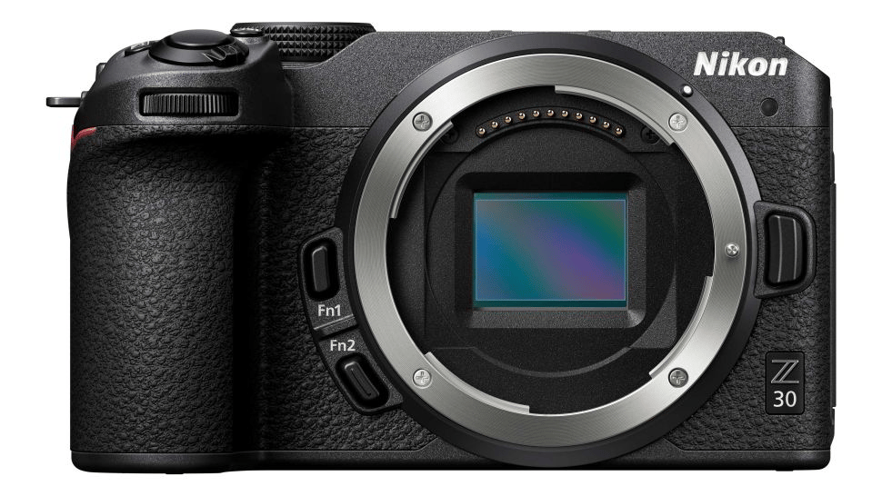 kon Z30 thừa hưởng những ưu điểm gì từ Nikon Z50 ?