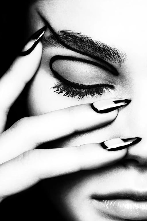 3 mẹo chụp ảnh Macro Beauty tạo nên tác phẩm ấn tượng