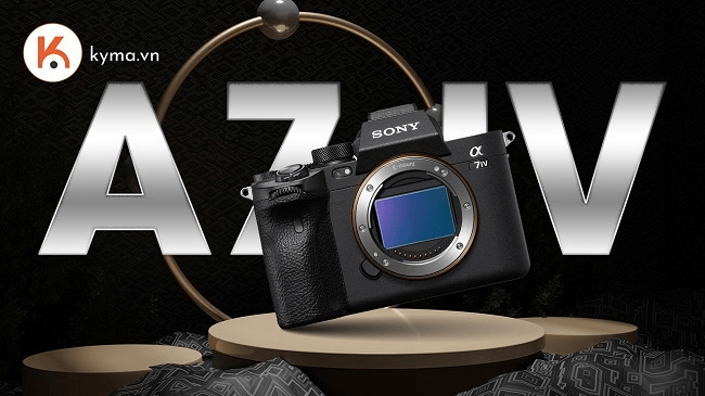 Sony A7 IV: Mọi thứ chúng ta biết cho đến nay