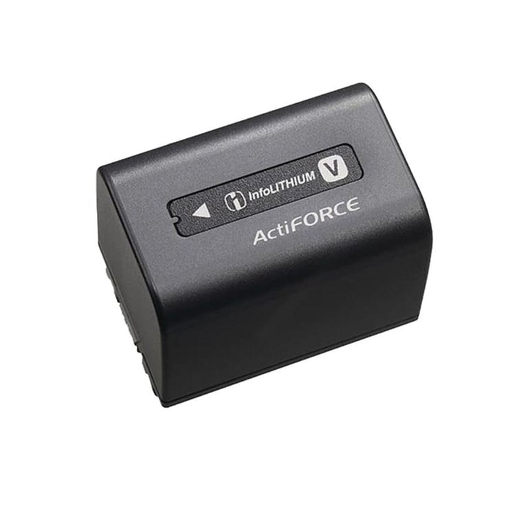 Pin Sony NP-FV70 cho Sony AX40, AX43 ,AXP55, AX100, AX700, Z90, X70