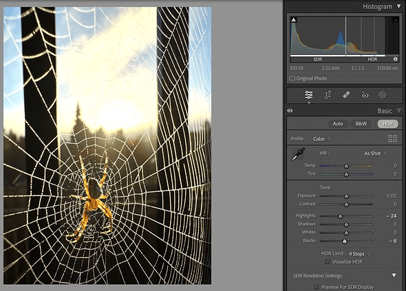 Adobe MAX 2023 và những điều người dùng Lightroom cần biết