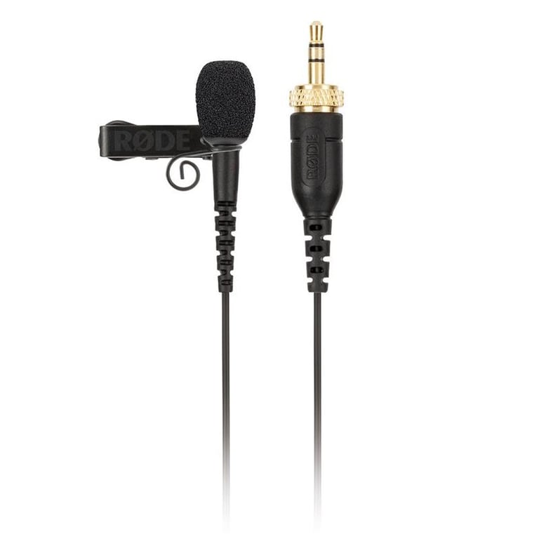 Điểm mặt những micro thu âm cài áo tốt nhất của hãng RØDE