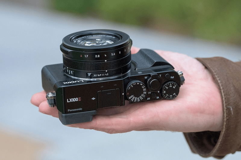 Trải nghiệm ngay 5 máy ảnh compact quay vlog nhỏ gọn, tiện lợi