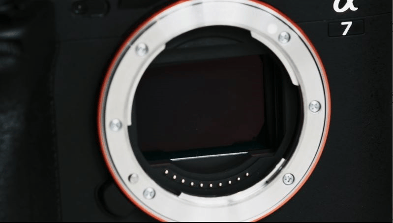 Trên tay Sony A7 Mark IV: Cú đột phá của dòng máy ảnh full-frame